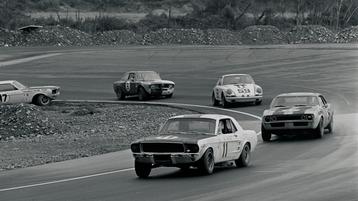 On this Day in Trans Am History: August 6, 1967